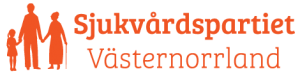 Sjukvårdspartiet Västernorrland